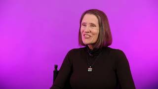 Returning Fly-In Advocate Karen Hanan, Executive Director, ArtsWA, Washington