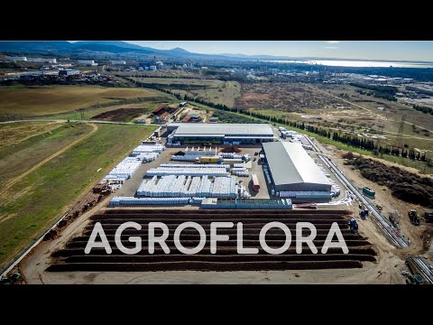 Agroflora