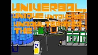 Blackalicious - Alphabet Aerobics (Official Music Video) (2003)