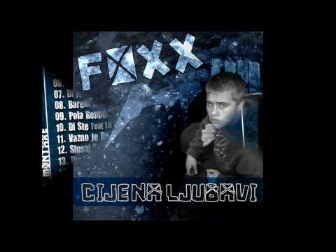 Foxx ft Renew Postovanje Croatian Rap