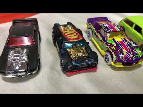 Demolition Derby S1 E1 Regular Season (MAJOR WRECKS)