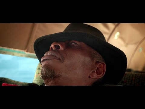 Jupiter & Okwess - Na Kozonga (Official Video)