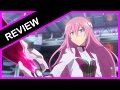 Asterisk War 【Ep. 12】 ＲＥＶＩＥＷ + S1 THOUGHTS 