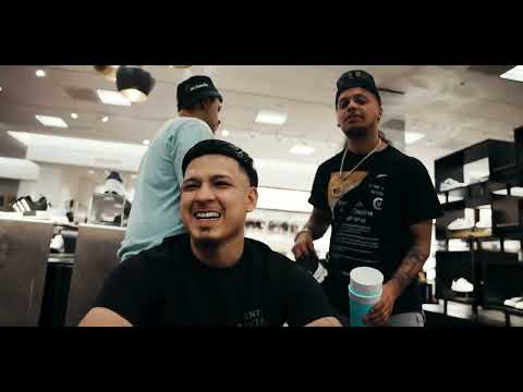 Izzy93 - Dream (Official Music Video)