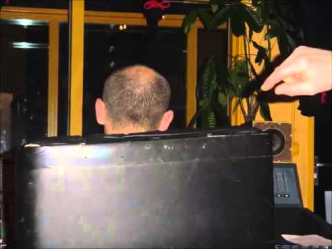 Alex Gache  Thank You (for the flowers) C 1986