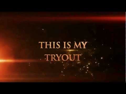 BassNeurotic tryout - R!sK (GERMANY) [Approved]