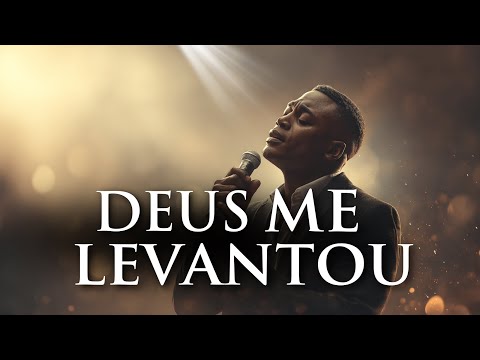 Louvor Gospel 2025 | Louvores Inspirados | Hinos Evangélicos de Adoração