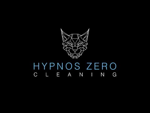 Linx Hypnos Zero: Cleaning Instructions