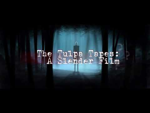 The Tulpa Tapes: A Slender Film