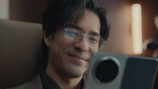 Download lagu From Mess to a Masterpiece | OPPO Find N6 mp3