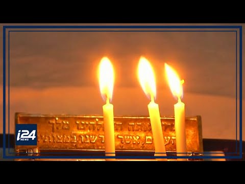 The kabblalistic approach to Hanukah