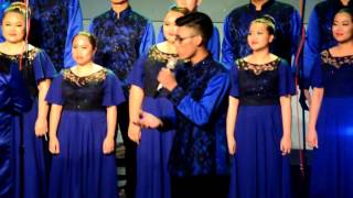 Lagenda - In Unity Chorale (Sheila Majid)