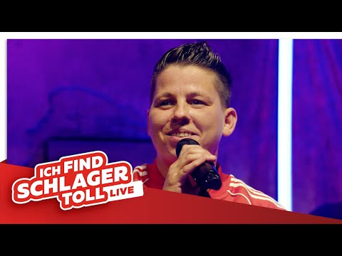 Kerstin Ott - Die immer lacht (Akustik - Ich find Schlager toll - Live)