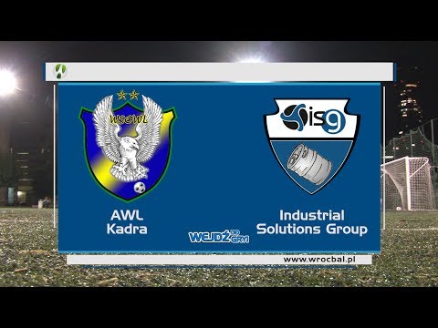 WLB: AWL Kadra - Industrial SG 2:0