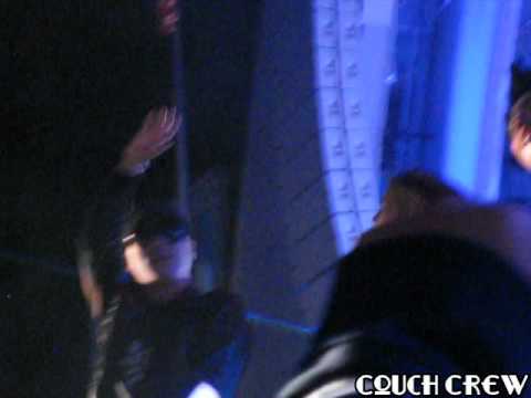 120428 g.o.d + Hotchicks - Place Where U Need To Be @ Korean Music Festival 2012