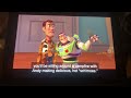 Toy Story 2 1999 Where S Woody S Hat Scene 3 37