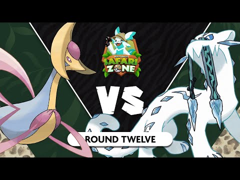 Joseph Ugarte vs. Luka Paz - Beastcoast Safari Zone | Day 2 Round 12