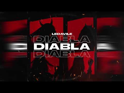 DIABLA - LEDAVILE ❌ (TIK TOK)