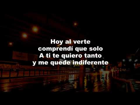 *HIPOCRESÍA* - Conjunto Clásico (LETRA)