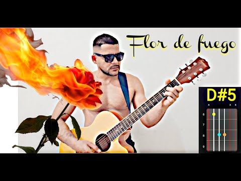 Flor De Fuego - Caramelos de Cianuro