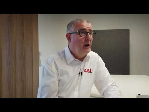 Interview - How does CE+T deal with innovation?