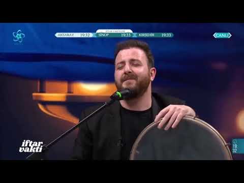 Mustafa sevim - Ya ilahi senden