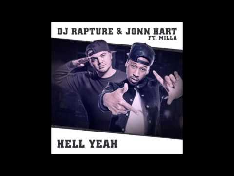 Hell Yeah Jonn Heart & Dj Rapture Ft Milla Club Remake Prod Dj Stuffy