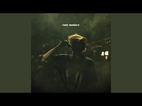 Rave Maniacs