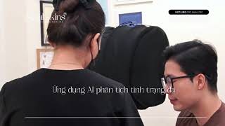 SOULSKINS | BALANCE PEEL CÂN BẰNG DẦU | CÁ NHÂN HÓA TÌNH TRẠNG DA