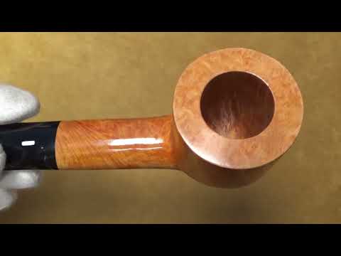 Pipa Castello “Castello“ KKKK - Pot Canadian #33 - CACA137