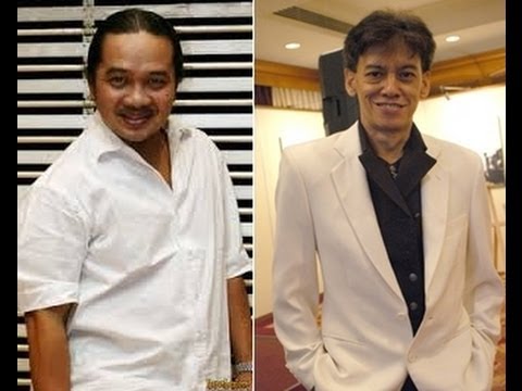 Mungkin Harus Begini ~ Deddy Dhukun, Fariz RM, Malyda, Trie Utami. with Lyrics