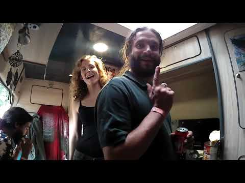 The Fabularium - The Circus Sideshows