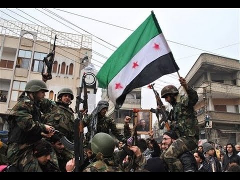 JINSA On-the-Record Syria Conference Briefing