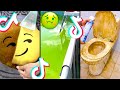 1 Hour Of Cleaning Satisfying TikTok Video Compilation 2022 #1