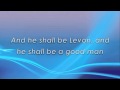 Elton John: Levon Lyrics