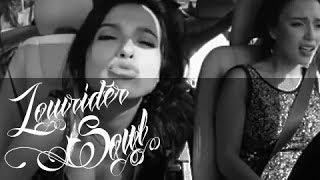 Crossover Soul/Firme Rola - Joe 'Jama' Perales - My Life. 2001