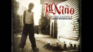 Ill Niño - In This Moment