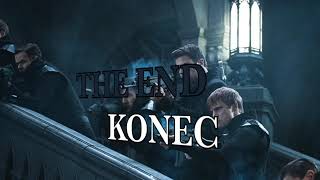 Movie Underworld BLOOD WARS - Behind The Scenes video