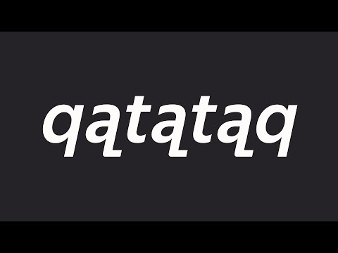 QATATAQ LIVE! - 24/7 BASS MUSIC RADIO