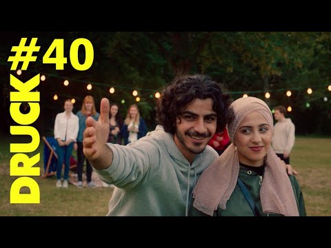 Alles ist Liebe - DRUCK - Folge 40