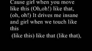 Like This, Like That Lyrics - Alex Lacasse