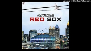 Juvenile ft Young Thug - Red Sox