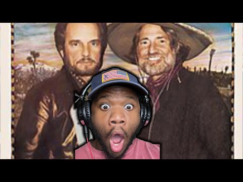 FIRST TIME HEARING Merle Haggard, Willie Nelson - Pancho and Lefty