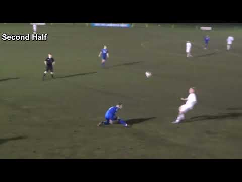 Hallam FC 1 - 2 Albion Sports