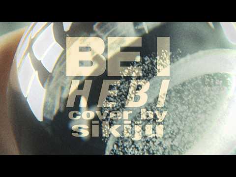 Hebi - BE I cover