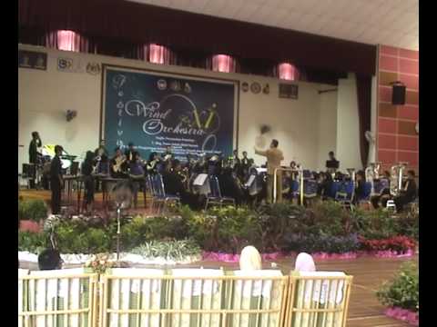 SMSAH - danse diabolique