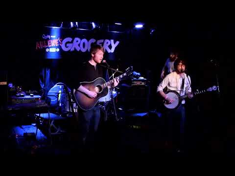 Goodnight, Texas - Live in New York // FULL SHOW @ Arlene's Grocery // ALLOL Tour - Feb 23, 2013