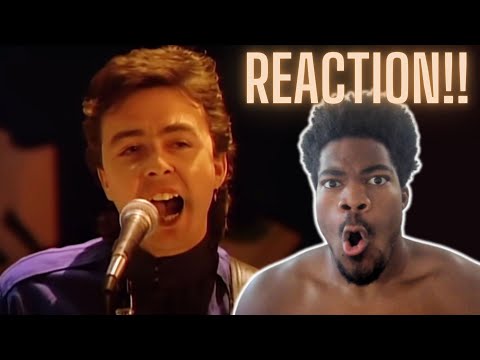 First Time Hearing The Outfield - Your Love (Reaction!)