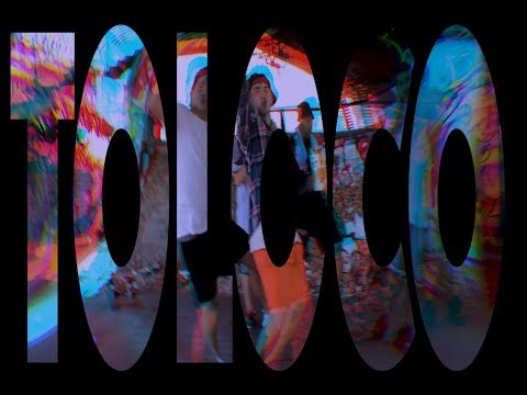 TOLOCO Ft. Big Tobby [Shot by PastranaKev] (Prod. by YoungPeiBeats)