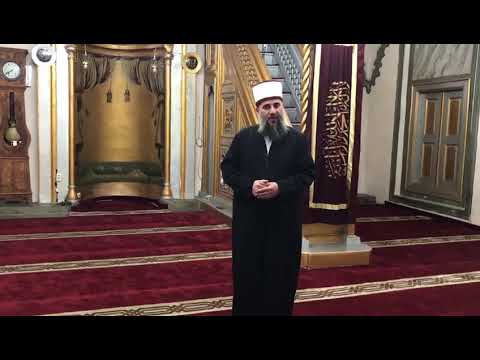 Urime muaji i bekuar i Ramazanit - Hoxhë Muharem Ismaili